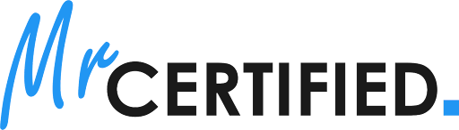 MrCertified